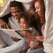 Ouders met kind